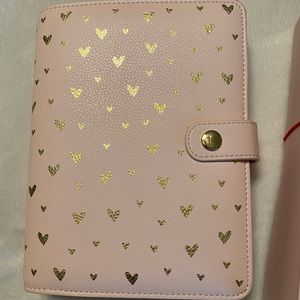 Kikki K (Met You) Personal *please see descrip..